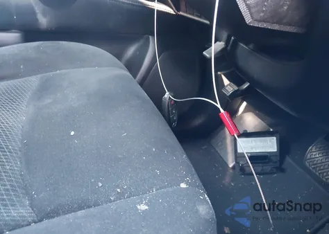 2015 Nissan Pathfinder S z USA, uszkodzony, nr VIN 5N1AR2MN6FC605798